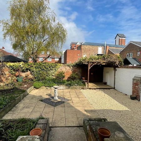 Cleethorpes - New 2 Bedroom House Close To Beach Eksteriør bilde