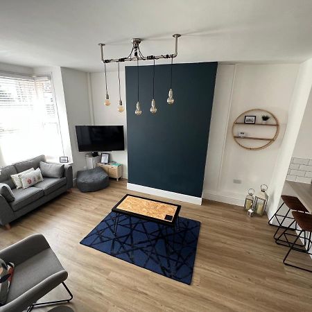 Cleethorpes - New 2 Bedroom House Close To Beach Eksteriør bilde