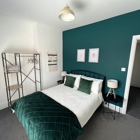 Cleethorpes - New 2 Bedroom House Close To Beach Eksteriør bilde