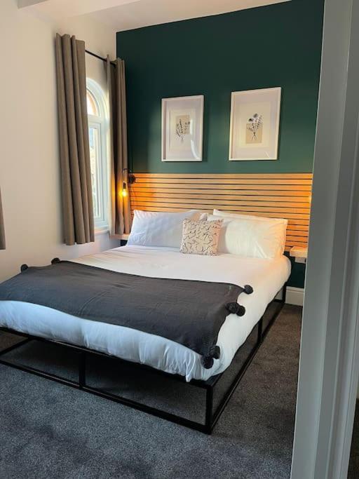 Cleethorpes - New 2 Bedroom House Close To Beach Eksteriør bilde