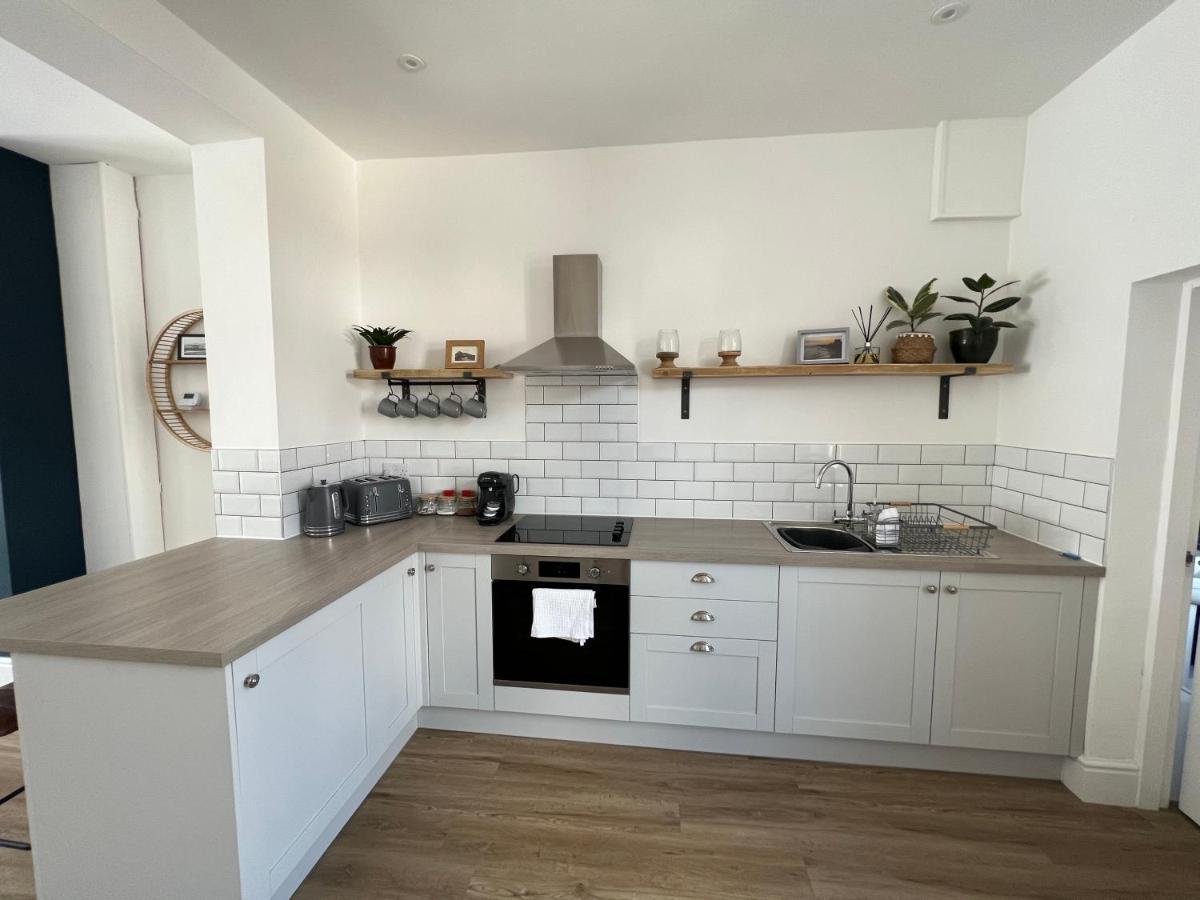 Cleethorpes - New 2 Bedroom House Close To Beach Eksteriør bilde
