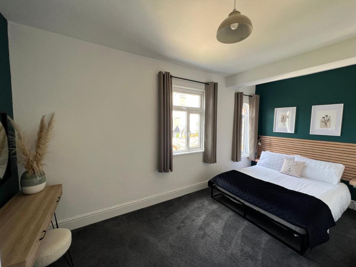 Cleethorpes - New 2 Bedroom House Close To Beach Eksteriør bilde